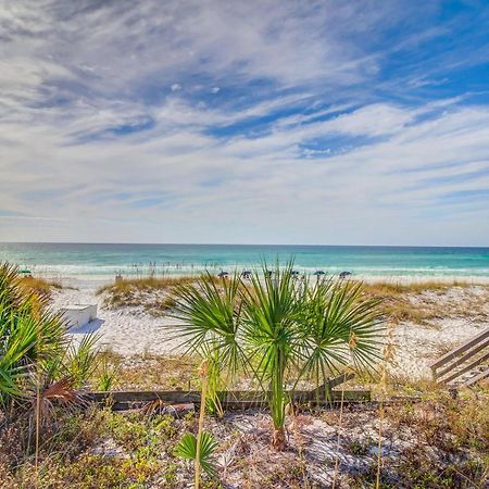 Gulf Winds #25 Villa Destin Buitenkant foto
