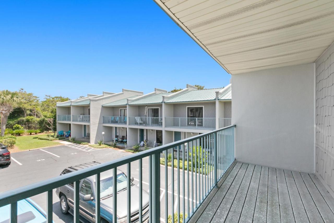Gulf Winds #25 Villa Destin Buitenkant foto