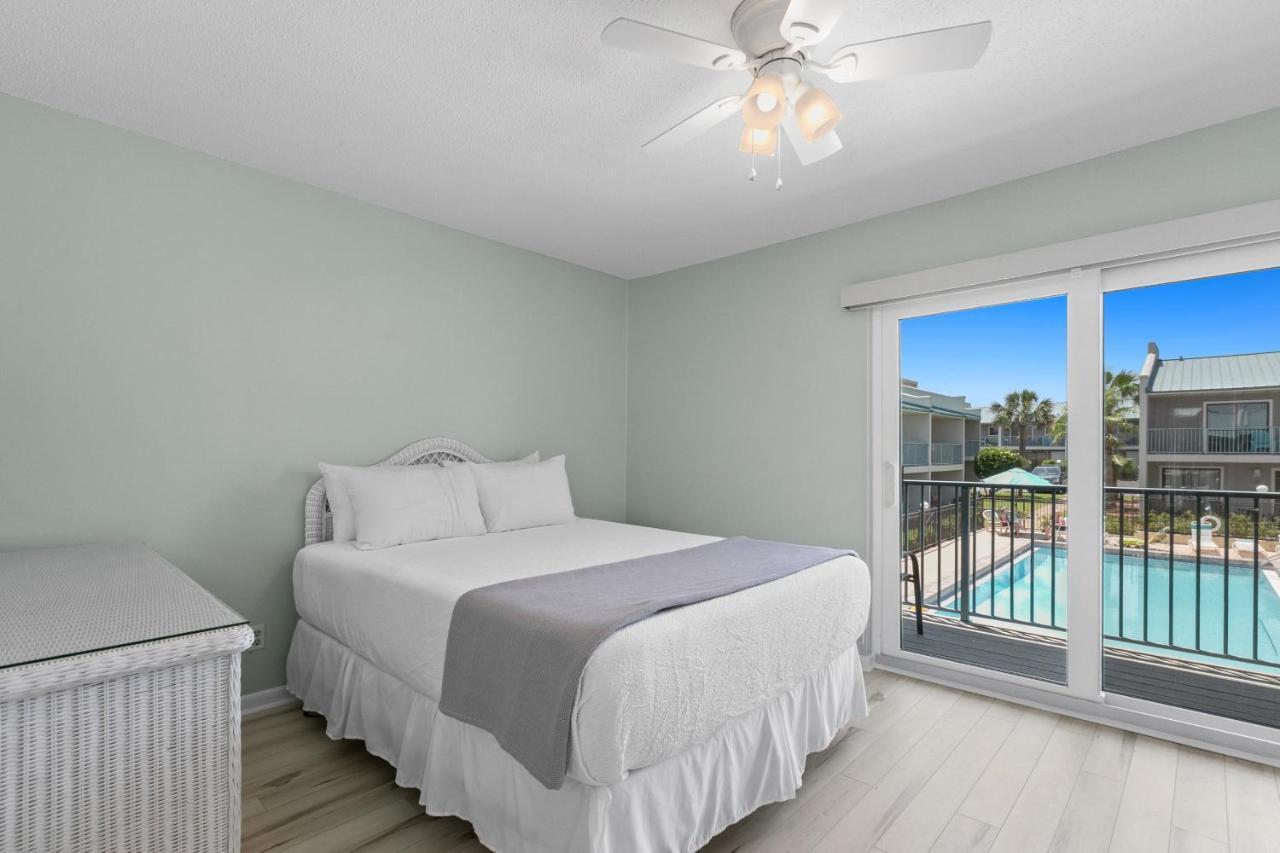 Gulf Winds #25 Villa Destin Buitenkant foto