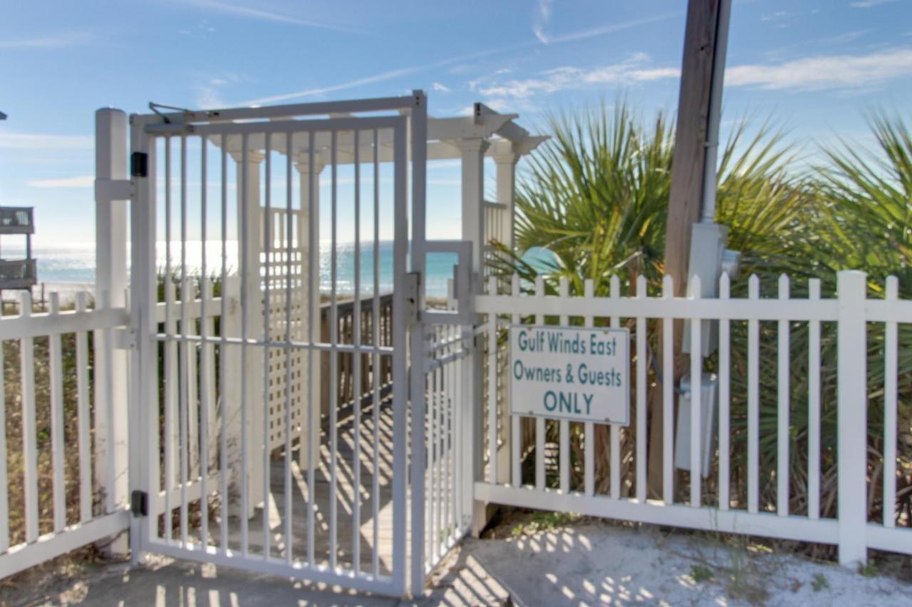 Gulf Winds #25 Villa Destin Buitenkant foto