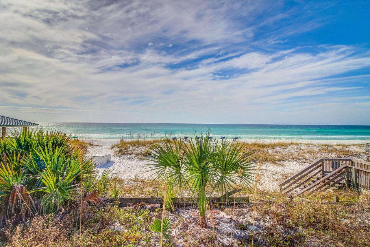Gulf Winds #25 Villa Destin Buitenkant foto